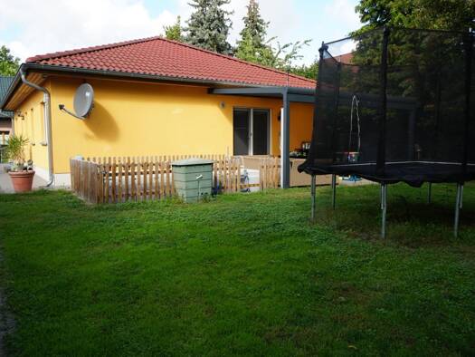 Einfamilienhaus zum Kauf 550.000 € 4 Zimmer 108 m² 814 m² Grundstück frei ab 01.10.2026 Blankenfelde Blankenfelde-Mahlow 15827