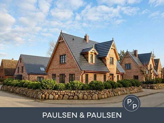 Einfamilienhaus zum Kauf 3.300.000 € 5 Zimmer 191 m² 368 m² Grundstück Westerland Sylt 25980