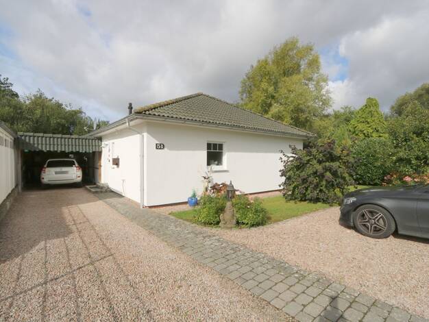 Bungalow zum Kauf 365.000 € 3 Zimmer 90 m² 514 m² Grundstück Brenkenhagen Grömitz 23743