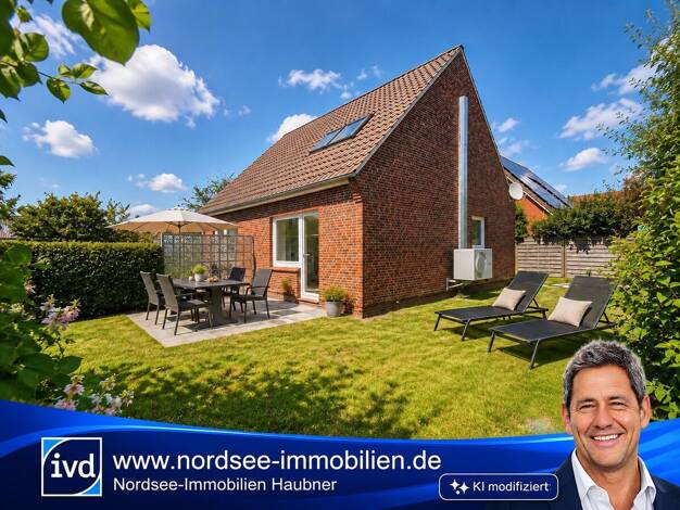 Mehrfamilienhaus zum Kauf 429.000 € 6 Zimmer 104,3 m² 479 m² Grundstück Westermarsch II Norden 26506