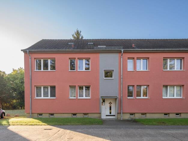 Wohnung zum Kauf provisionsfrei 113.900 € 2 Zimmer 47,1 m² EG Oderberger Straße 10 Lichterfelde Schorfheide 16244