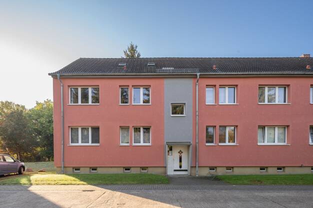 Wohnung zum Kauf provisionsfrei 113.900 € 2 Zimmer 47,1 m² EG Oderberger Straße 10 Lichterfelde Schorfheide 16244