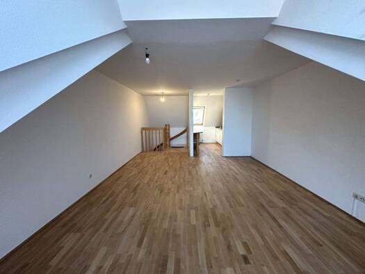 Maisonette zur Miete 392 € 2 Zimmer 56,8 m² 2. Geschoss frei ab 28.02.2026 Hauptplatz 26 Feldbach 8330