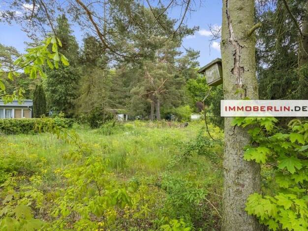 Grundstück zum Kauf 289.000 € 866 m² Grundstück Wandlitz Wandlitz 16348
