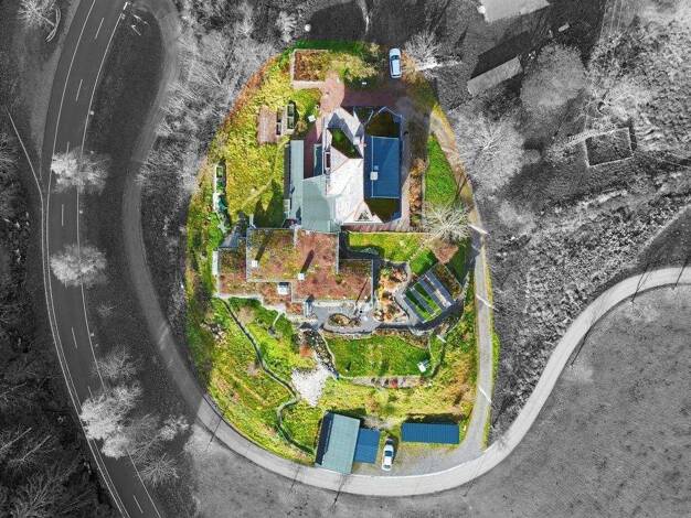 Mehrfamilienhaus zum Kauf 1.250.000 € 25 Zimmer 200 m² Aitern-Multen 79677