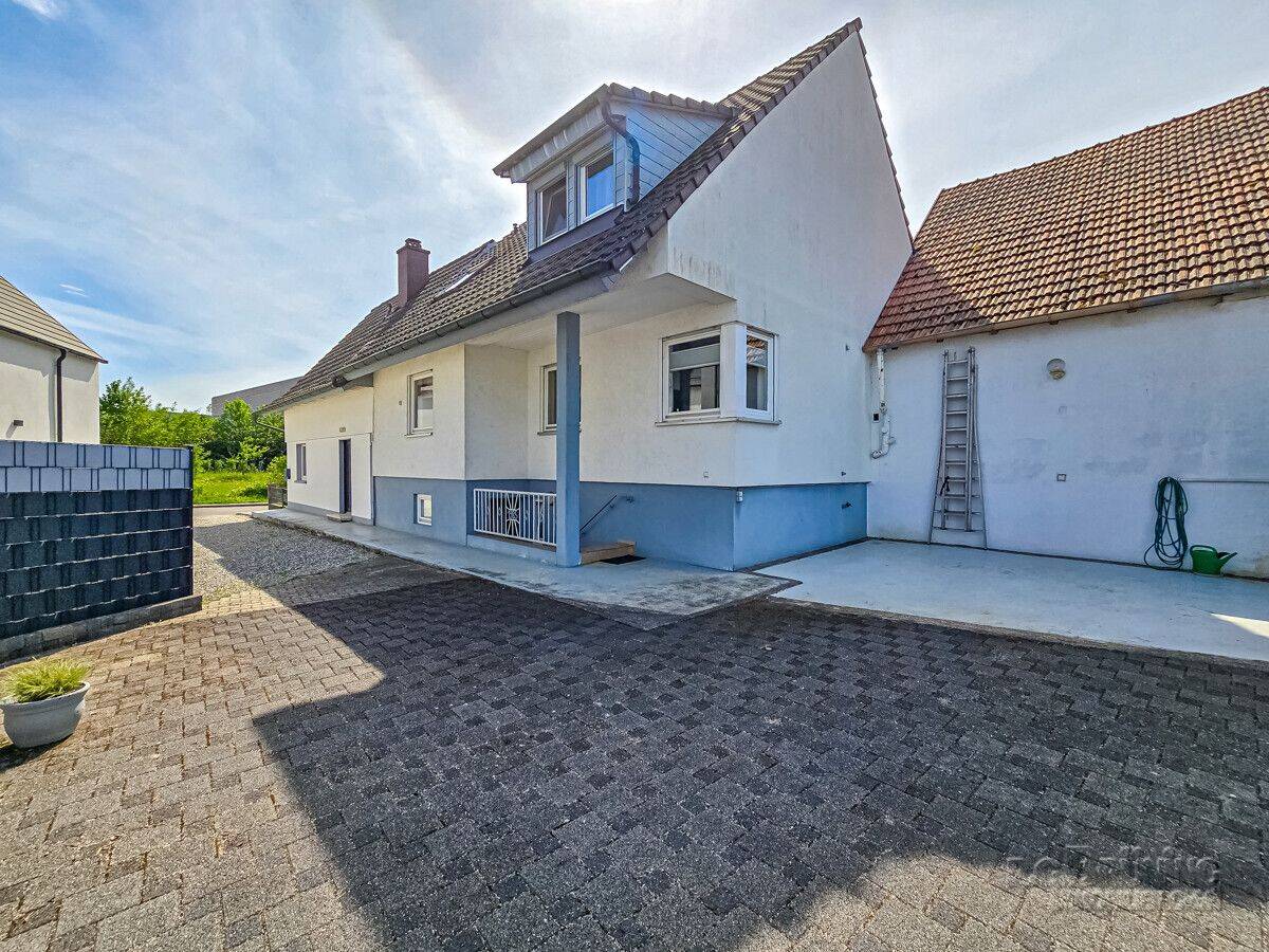 Mehrfamilienhaus zum Kauf - Ansicht 5