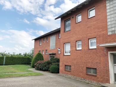 Wohnung zum Kauf 160.000 € 3 Zimmer 72,7 m² 1. Geschoss frei ab sofort Hollern-Twielenfleth 21723