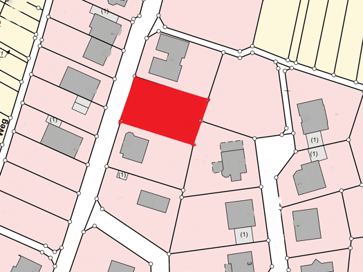Grundstück zum Kauf 88.000 € 589 m² Grundstück Differten Wadgassen 66787