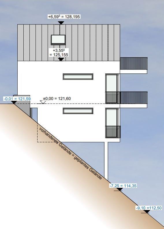 Grundstück zum Kauf 75.000 € 315 m²<br/>Grundstück Lorchhausen Lorch 65391