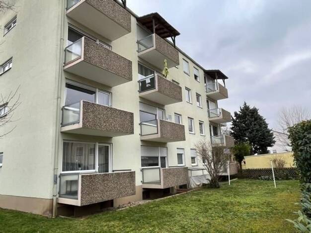 Wohnung zum Kauf als Kapitalanlage geeignet 200.000 € 2 Zimmer 75,9 m² Grünstadt Grünstadt 67269
