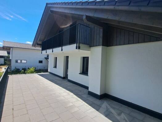Maisonette zur Miete 2.050 € 6 Zimmer 175 m² Heiligkreuz Trostberg 83308