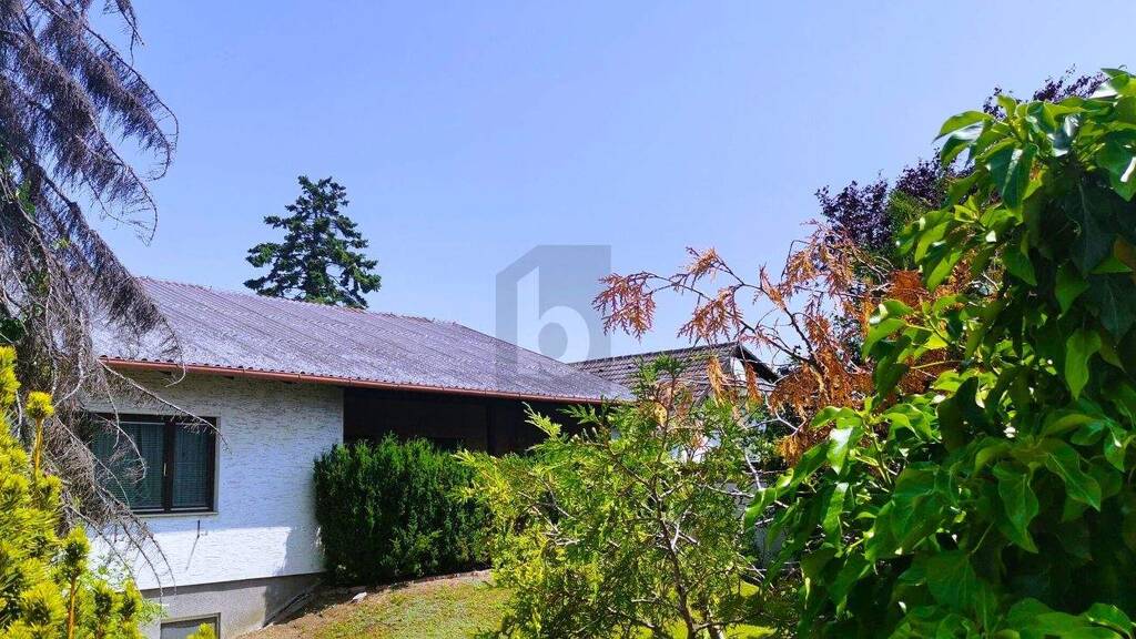 Bungalow zum Kauf 350.000 € 3 Zimmer 140 m² 600 m² Grundstück Sollenau 2601