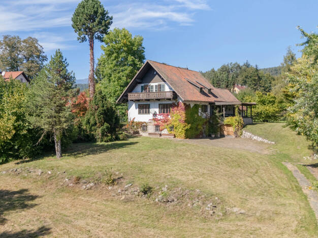 Einfamilienhaus zum Kauf 1.970.000 € 180 m² 2.850 m² Grundstück Velden am Wörthersee 9220