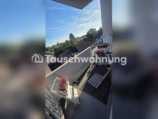 Wohnung zur Miete Tauschwohnung 700 € 2 Zimmer 58 m² Bickendorf Köln 50827