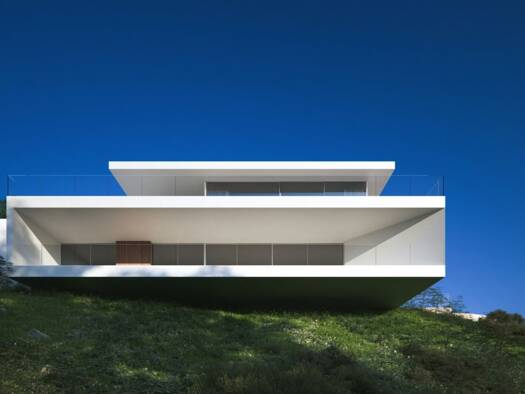 Villa zum Kauf provisionsfrei 3.150.000 € 6 Zimmer 460 m² 1.864 m² Grundstück Moraira 03724