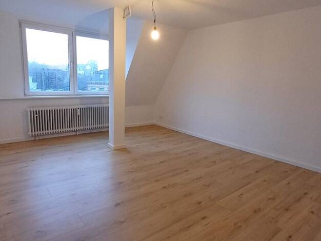 Wohnung zur Miete - Erstbezug 1.025 € 3 Zimmer 89,5 m² 4. Geschoss frei ab sofort Fleethörn 64 Damperhof Damperhof 24103
