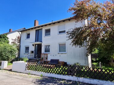 Mehrfamilienhaus zum Kauf als Kapitalanlage geeignet 630.000 € 10 Zimmer 263 m² 581 m² Grundstück Ulanenweg Hennenbach Ansbach 91522