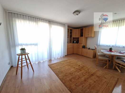 Wohnung zur Miete 780 € 2 Zimmer 65 m² 3. Geschoss Schloßweg 16 Michelbach Michelbach an der Bilz 74544