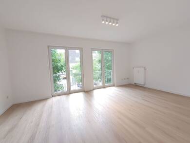 Wohnung zur Miete 420 € 1 Zimmer 27 m² Geschoss 2/4 frei ab sofort Städtisches Krankenhaus Kaiserslautern 67655