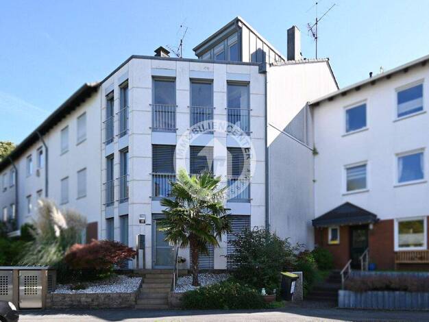 Reihenmittelhaus zum Kauf 745.000 € 8 Zimmer 243 m² 297 m² Grundstück Bittermark Dortmund 44229