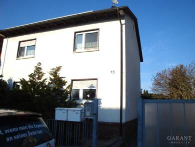 Einfamilienhaus zum Kauf 549.000 € 8 Zimmer 154 m² 636 m² Grundstück Altlußheim 68804