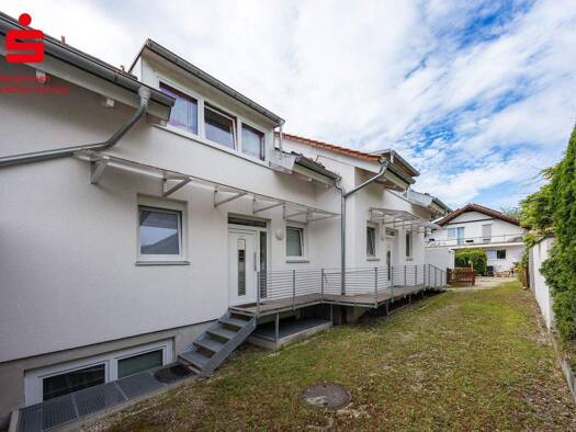 Doppelhaushälfte zum Kauf 12 Zimmer 240 m² 690 m² Grundstück Eichenau 82223