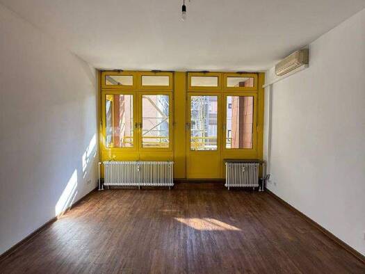 Wohnung zur Miete 690 € 3 Zimmer 93 m² 2. Geschoss Kernstadt Paderborn 33098