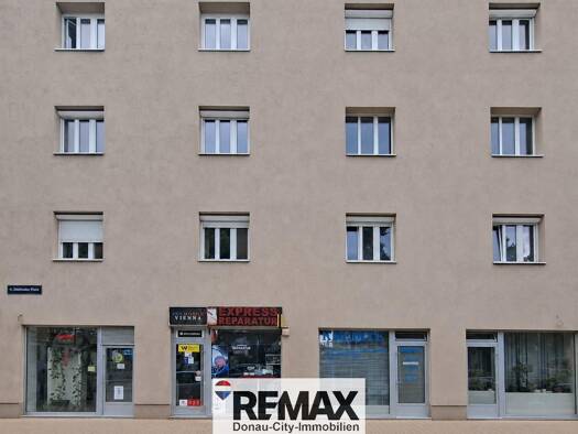 Produktionshalle zum Kauf 220.000 € 29 m² Lagerfläche Wieden 1040