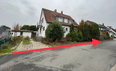 Grundstück zum Kauf 1.200.000 € 800 m² Grundstück Gremmendorf - West Münster 48155