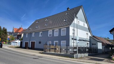 Einfamilienhaus zum Kauf provisionsfrei 385.000 € 224 m² 432 m² Grundstück Marbach Villingen-Schwenningen / Marbach 78052