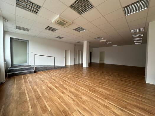Bürofläche zur Miete 1.500 € 163 m² Bürofläche Heilbronn Heilbronn 74072