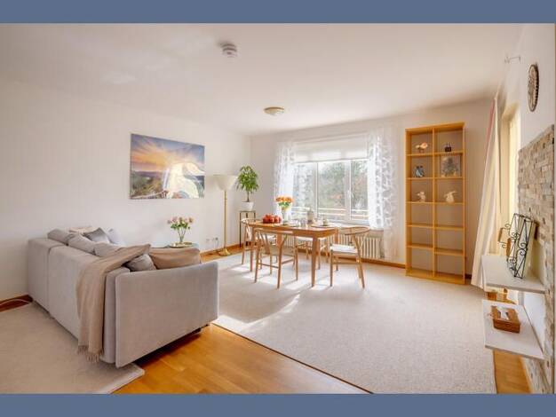 Wohnung zur Miete 2.160 € 4 Zimmer 96 m² frei ab 30.11.2026 Pasing-Obermenzing München 81245