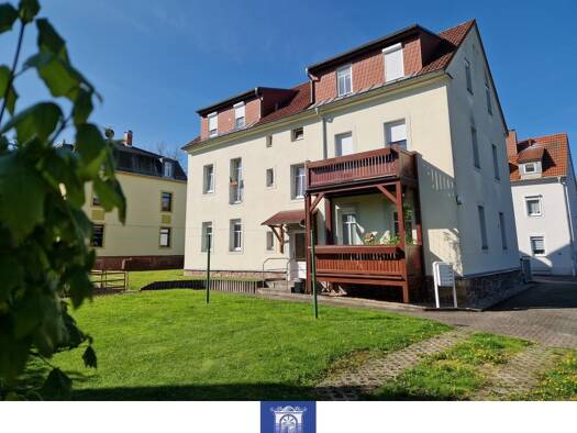 Mehrfamilienhaus zum Kauf 487.000 € 12 Zimmer 270,6 m² 760 m² Grundstück Freital 01705
