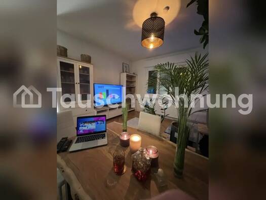 Wohnung zur Miete Tauschwohnung 700 € 3 Zimmer 80 m² EG Müggelheim Berlin 12487
