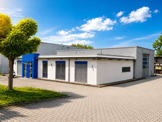 Bürofläche zum Kauf 7 Zimmer 185 m² Bürofläche Aichschieß Aichwald 73773