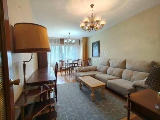 Wohnung zur Miete 720 € 3 Zimmer 90 m² Lugo 27002