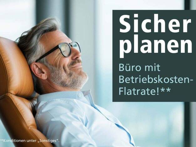 Bürofläche zur Miete 13,50 € 711,6 m² Bürofläche Hugo-Junkers-Ring 1 Industriegebiet Klotzsche Dresden 01109