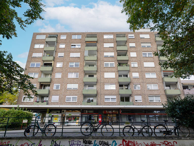 Wohnung zum Kauf 210.000 € 3 Zimmer 76 m² 3. Geschoss Stieghorst Bielefeld / Stieghorst 33605