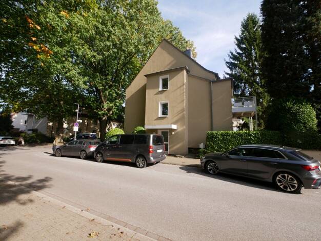 Wohnung zur Miete 750 € 3 Zimmer 84 m² 1. Geschoss Am Spritzenhaus 13 Buer Gelsenkirchen 45894