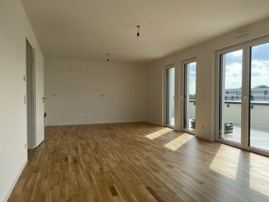 Penthouse zur Miete 2.660 € 3 Zimmer 106,4 m² 4. Geschoss frei ab sofort Raderberg Köln 50968