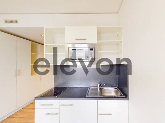 Wohnung zur Miete 400 € 1 Zimmer 22 m² 1. Geschoss Am Campus 5 Dieburg 64807