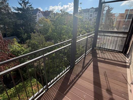 Wohnung zur Miete 715 € 2 Zimmer 63 m² 1. Geschoss frei ab 15.11.2026 Otto-Wels-Straße 3 Hanau Hanau 63452