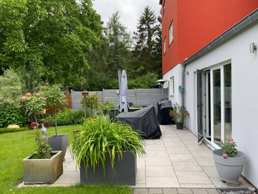 Doppelhaushälfte zum Kauf provisionsfrei 730.000 € 3 Zimmer 151,4 m² 822 m² Grundstück Heerstraße 645 G Spandau Berlin 13591