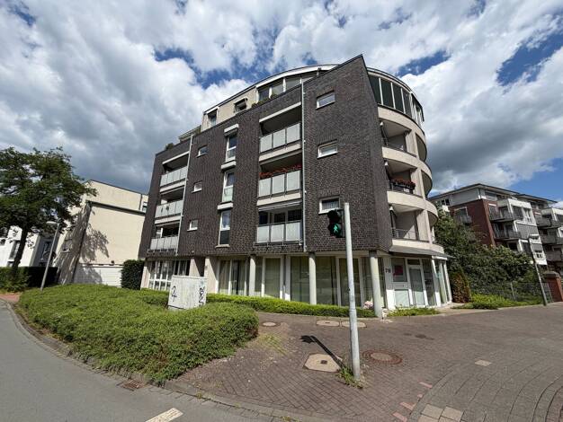 Wohnung zum Kauf 229.000 € 2,5 Zimmer 74,8 m² 3. Geschoss Hardt Dorsten 46282
