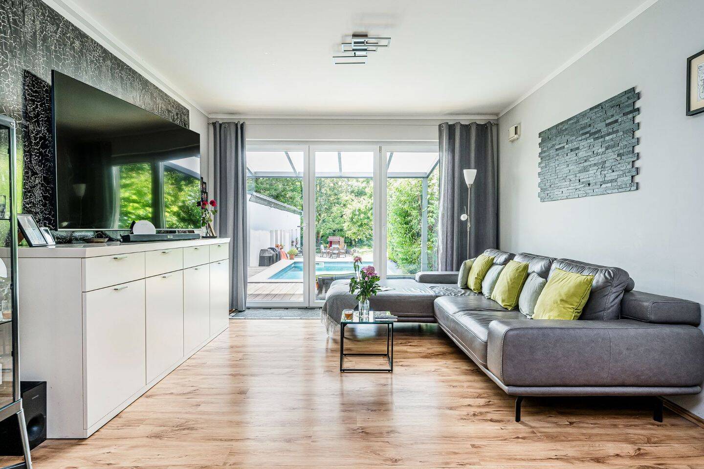 Einfamilienhaus zum Kauf - Ansicht 6