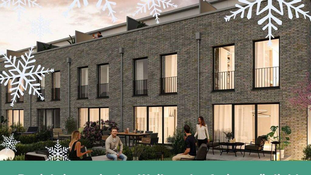 Fertig- und Musterhäuser zum Kauf Hedwig-Kracht-Weg 11 Herbede Witten 58456