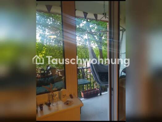 Wohnung zur Miete Tauschwohnung 750 € 2 Zimmer 54 m² 2. Geschoss Niendorf Eimsbüttel 20259