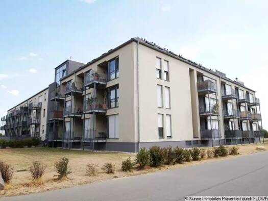 Wohnung zur Miete 300 € 1 Zimmer 30 m² Geschoss EG/4 frei ab sofort Seehausener Allee 84 Seehausen Leipzig 04356