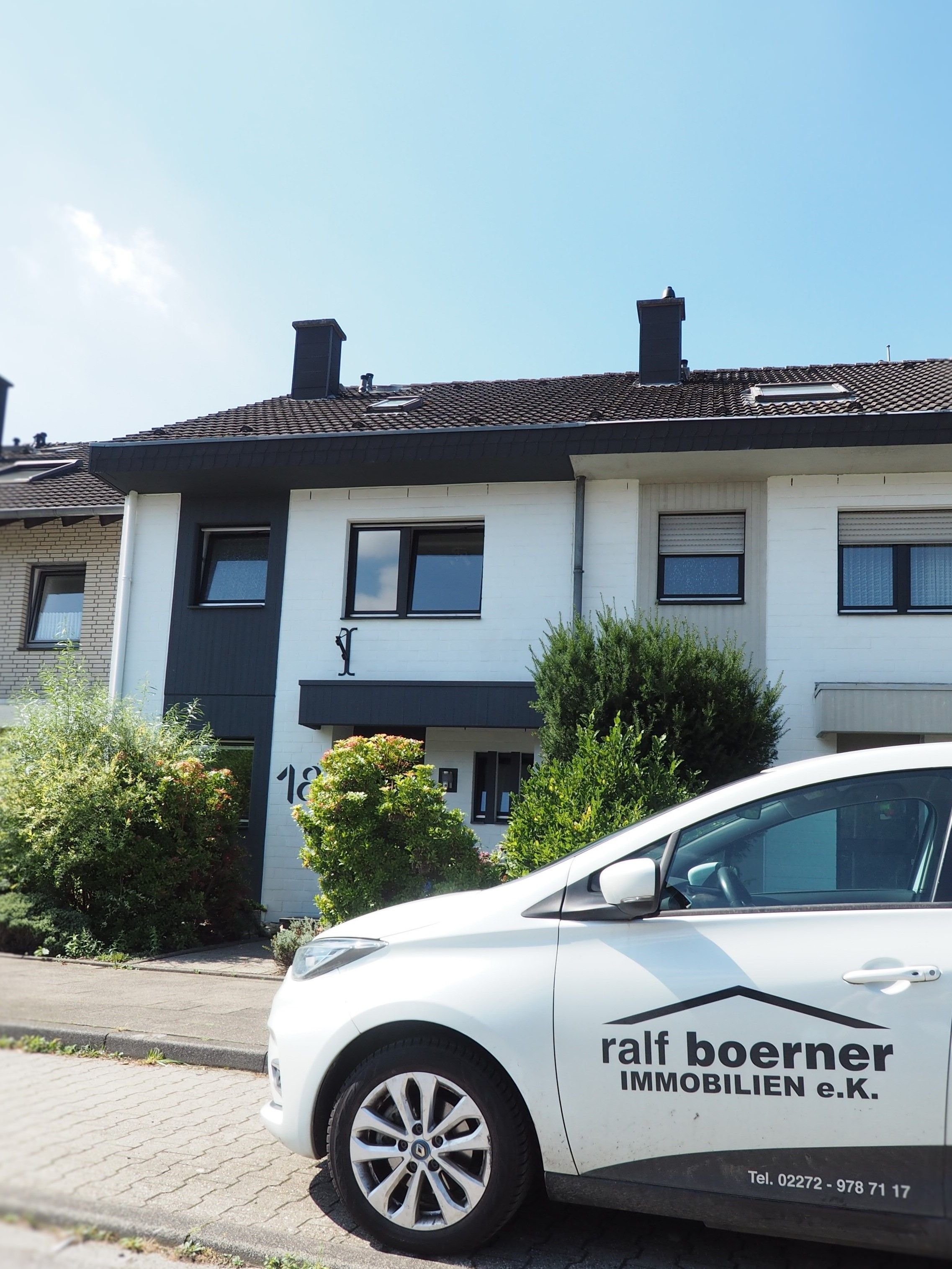 Reihenmittelhaus zum Kauf 420.000 € 4 Zimmer 104 m²<br/>Wohnfläche 176 m²<br/>Grundstück Korschenbroich Korschenbroich 41352