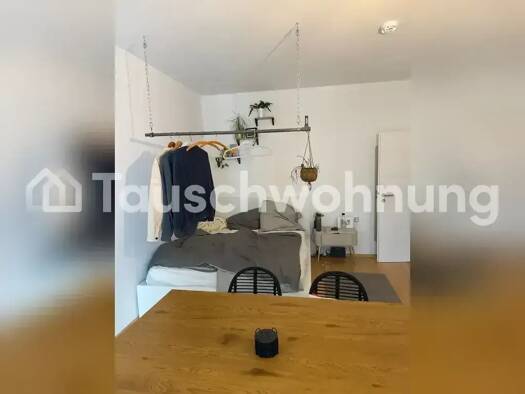 Studio zur Miete Tauschwohnung 900 € 1 Zimmer 40 m² Altstadt-Lehel München 80538